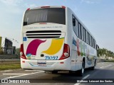 Goulart Transportes 21032 na cidade de Taubaté, São Paulo, Brasil, por Matheus  Loiaconi dos Santos. Número da foto: #13241320.