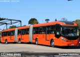 Viação Cidade Sorriso >> Viação Sorriso de Curitiba GE728 na cidade de Curitiba, Paraná, Brasil, por Busologia Gabrielística. Número da foto: #13243456.
