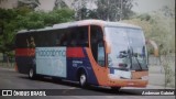 Viação Piracicabana 40103 na cidade de Campinas, São Paulo, Brasil, por Anderson Gabriel. Número da foto: #13241305.