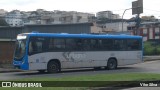 VSFL - Viação São Francisco 455 na cidade de Juiz de Fora, Minas Gerais, Brasil, por Vitor Silva. Número da foto: #13241233.