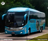 Auto Viação Progresso 6095 na cidade de Recife, Pernambuco, Brasil, por Tadeu Vasconcelos. Número da foto: #13242049.