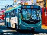 VRS - Viação Roberto Santana 3033 na cidade de Aracaju, Sergipe, Brasil, por Ronald Gabriel. Número da foto: #13241241.