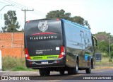 Viação Garcia 93290 na cidade de Inajá, Paraná, Brasil, por HENRIQUE ANTUNES. Número da foto: #13242384.