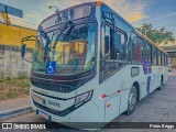 Transbus Transportes > Gávea Transportes 29475 na cidade de Belo Horizonte, Minas Gerais, Brasil, por Pietro Briggs. Número da foto: #13241414.