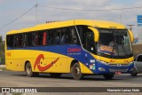 Coletivo Transportes 116 na cidade de Caruaru, Pernambuco, Brasil, por Nemezio Lemos Neto. Número da foto: #:id.