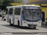 Consórcio Navegantes - 09  > Empresa de Transportes Nossa Senhora Aparecida > Empresa de Transportes Marcos da Silva 09163 na cidade de João Pessoa, Paraíba, Brasil, por Alexandre Dumas. Número da foto: #13242893.