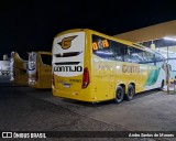Empresa Gontijo de Transportes 19590 na cidade de Perdões, Minas Gerais, Brasil, por Andre Santos de Moraes. Número da foto: #13242766.
