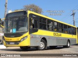 Imperial Turismo 1403 na cidade de Sorocaba, São Paulo, Brasil, por Guilherme Costa. Número da foto: #13243193.