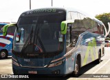 SC Minas Transportes 79825 na cidade de Aparecida, São Paulo, Brasil, por Isaias Ralen. Número da foto: #13243429.