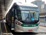 Via Sudeste Transportes S.A. 5 1222 na cidade de São Paulo, São Paulo, Brasil, por Brenno Santos. Número da foto: #13242514.
