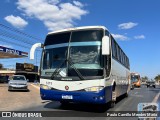 Ônibus Particulares 3315 na cidade de Taguatinga, Distrito Federal, Brasil, por Paulo Camillo Mendes Maria. Número da foto: #13242697.