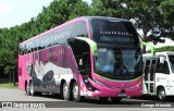 Viação Garcia 86099 na cidade de Ponta Grossa, Paraná, Brasil, por George Miranda. Número da foto: #13242248.