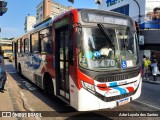 Viação Pavunense B32617 na cidade de Rio de Janeiro, Rio de Janeiro, Brasil, por Artur Loyola dos Santos. Número da foto: #:id.