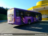 ATT - Alto Tietê Transportes 4026 na cidade de Guararema, São Paulo, Brasil, por Michel Eduardo da Silva. Número da foto: #13242752.