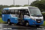 Transol Transportes Coletivos 50441 na cidade de Florianópolis, Santa Catarina, Brasil, por Matheus Ribas. Número da foto: #13243537.