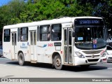 Empresa São Francisco 2425 na cidade de Maceió, Alagoas, Brasil, por Marcos Lisboa. Número da foto: #13243851.