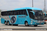 Auto Viação Progresso 6075 na cidade de Caruaru, Pernambuco, Brasil, por Nemezio Lemos Neto. Número da foto: #13241808.