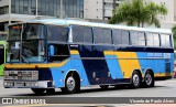 Ônibus Particulares DIPLOMATA 380 na cidade de Barueri, São Paulo, Brasil, por Vicente de Paulo Alves. Número da foto: #13241606.