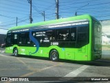 Transcooper > Norte Buss 2 6009 na cidade de São Paulo, São Paulo, Brasil, por Manoel Junior. Número da foto: #13242005.