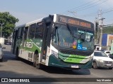 Transportes Flores RJ 128.189 na cidade de São João de Meriti, Rio de Janeiro, Brasil, por Iury Moreira. Número da foto: #:id.