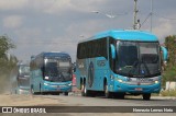 Auto Viação Progresso 6025 na cidade de Caruaru, Pernambuco, Brasil, por Nemezio Lemos Neto. Número da foto: #:id.