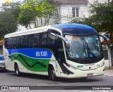 Bel-Tour Transportes e Turismo 328 na cidade de Petrópolis, Rio de Janeiro, Brasil, por Victor Henrique. Número da foto: #13242809.