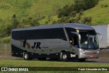 JR Turismo 1740 na cidade de Aparecida, São Paulo, Brasil, por Paulo Alexandre da Silva. Número da foto: #13243062.