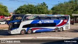 JL Expresso 2030 na cidade de Parnaíba, Piauí, Brasil, por Fabiano Araújo. Número da foto: #:id.