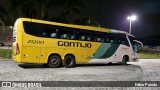 Empresa Gontijo de Transportes 21280 na cidade de Juiz de Fora, Minas Gerais, Brasil, por Fábio Paixão. Número da foto: #13241504.