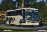 Interbus 945 na cidade de Santa Isabel, São Paulo, Brasil, por George Miranda. Número da foto: #13242193.