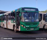 OT Trans - Ótima Salvador Transportes 21130 na cidade de Lauro de Freitas, Bahia, Brasil, por Gustavo Santos Lima. Número da foto: #13242025.
