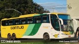 Empresa Gontijo de Transportes 14750 na cidade de Juiz de Fora, Minas Gerais, Brasil, por Natã Gomes GMBUS. Número da foto: #:id.