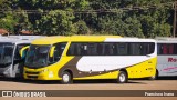 Rosinha Turismo 994 na cidade de Cândido Mota, São Paulo, Brasil, por Francisco Ivano. Número da foto: #13243733.