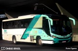 Santa Fé Transportes 160 na cidade de Belo Horizonte, Minas Gerais, Brasil, por Rava Ogawa. Número da foto: #13242533.