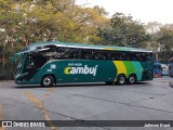 Auto Viação Cambuí 230 na cidade de São Paulo, São Paulo, Brasil, por Jeferson Brant. Número da foto: #13241386.