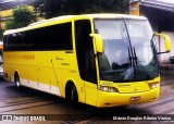 Viação Itapemirim 45809 na cidade de Rio de Janeiro, Rio de Janeiro, Brasil, por Márcio Douglas Ribeiro Venino. Número da foto: #13242630.