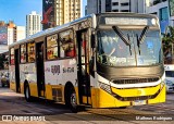 Belém Rio Transportes BD-87240 na cidade de Belém, Pará, Brasil, por Matheus Rodrigues. Número da foto: #13241947.