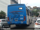 ANSAL - Auto Nossa Senhora de Aparecida 058 na cidade de Juiz de Fora, Minas Gerais, Brasil, por Vitor Silva. Número da foto: #13241228.