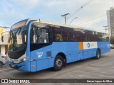 HP Transportes Coletivos 20.676 na cidade de Goiânia, Goiás, Brasil, por Itamar Lopes da Silva. Número da foto: #13242923.