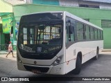 ATT - Atlântico Transportes e Turismo - Ilhéus 2090 na cidade de Ilhéus, Bahia, Brasil, por Fabrício Portella Matos. Número da foto: #13242538.