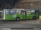 Tijuquinha - Auto Viação Tijuca C50063 na cidade de Rio de Janeiro, Rio de Janeiro, Brasil, por Leandro Mendes. Número da foto: #:id.