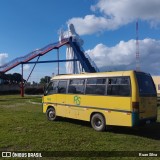 RS Transporte e Turismo 7002 na cidade de Campina Grande, Paraíba, Brasil, por Ruan Silva. Número da foto: #13243568.