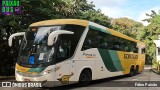 Empresa Gontijo de Transportes 21315 na cidade de São Paulo, São Paulo, Brasil, por Fábio Paixão. Número da foto: #13241509.