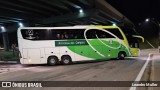 Expresso Princesa dos Campos 6616 na cidade de Cajati, São Paulo, Brasil, por Leandro Muller. Número da foto: #13243771.