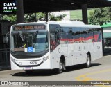 VB Transportes e Turismo 1276 na cidade de Campinas, São Paulo, Brasil, por Danilo Augusto. Número da foto: #13242559.
