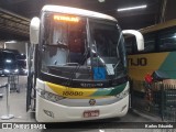 Empresa Gontijo de Transportes 18880 na cidade de São Paulo, São Paulo, Brasil, por Karlos Eduardo. Número da foto: #13241964.