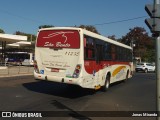 Viação São Bento Ribeirão Preto 11255 na cidade de Ribeirão Preto, São Paulo, Brasil, por Jonas Miranda. Número da foto: #13242245.