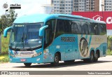 Auto Viação Progresso 6086 na cidade de Natal, Rio Grande do Norte, Brasil, por Tadeu Vasconcelos. Número da foto: #13241997.