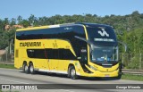 Viação Nova Itapemirim 40356 na cidade de Santa Isabel, São Paulo, Brasil, por George Miranda. Número da foto: #13242149.