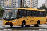 Transporte Coletivo Estrela 1025 na cidade de Florianópolis, Santa Catarina, Brasil, por Matheus Ribas. Número da foto: #13243501.
